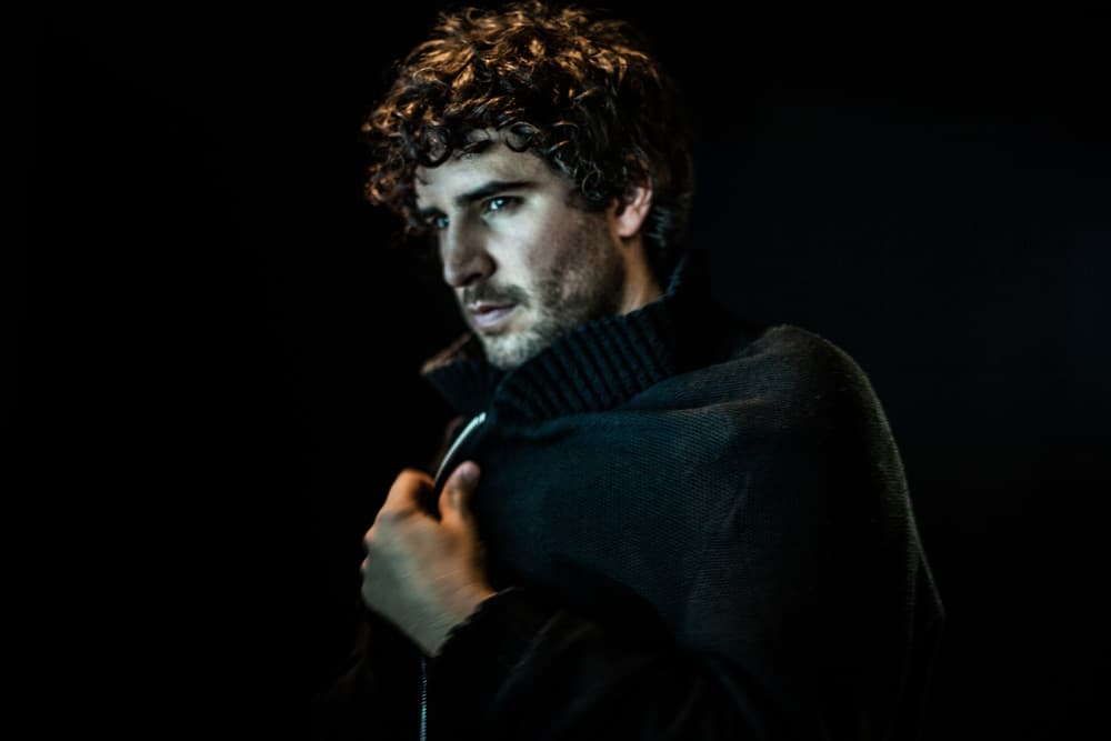 Mathew Jonson
