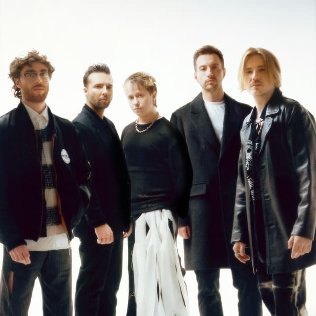 Nothing But Thieves