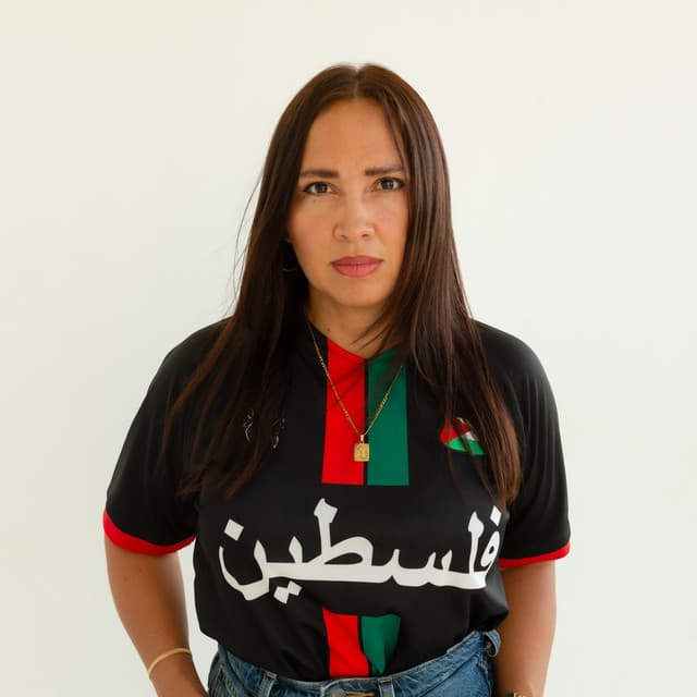Edna Martinez