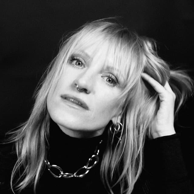 Britta Arnold