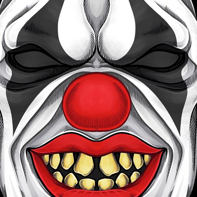 TERRORCLOWN