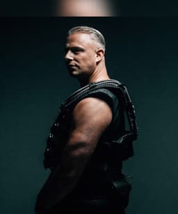 Radical Redemption