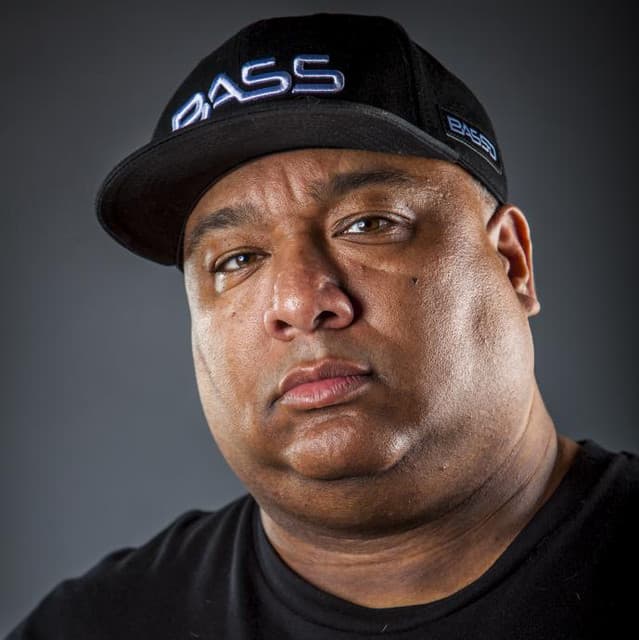 Bass-D