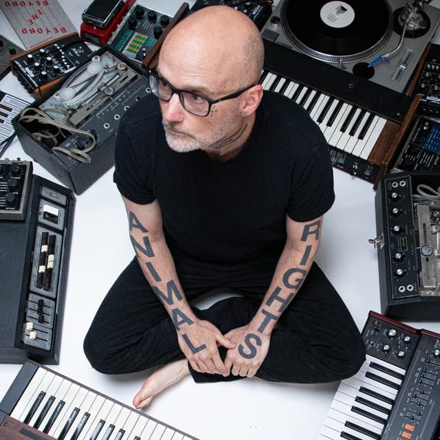 Moby