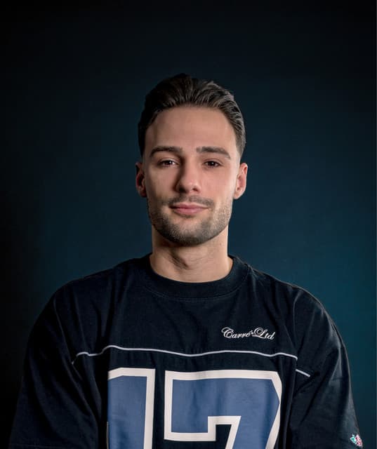 Dimitri K