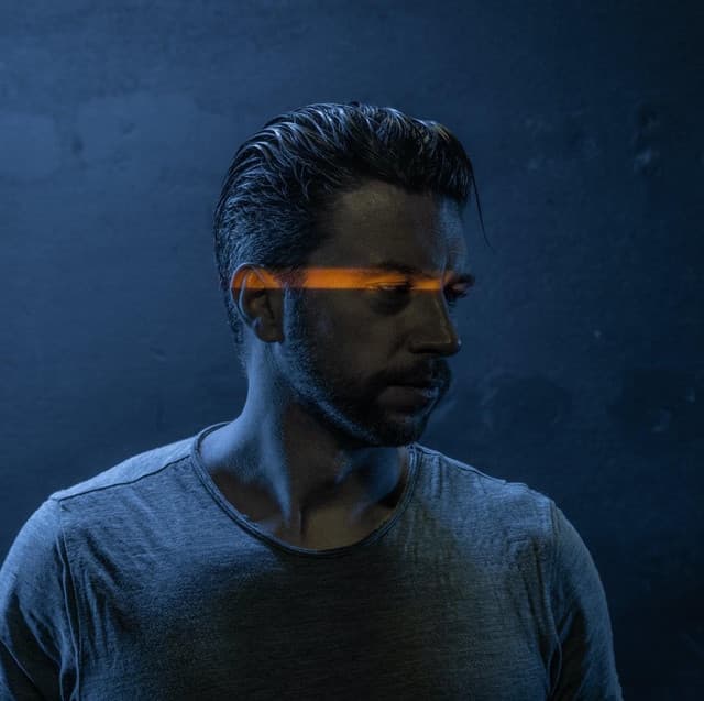 Dimitri Cooman