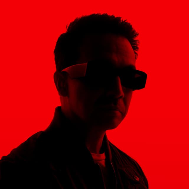 Laidback Luke
