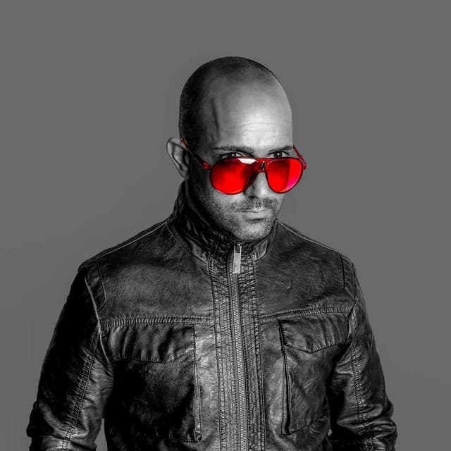 Cristiano Da Silva
