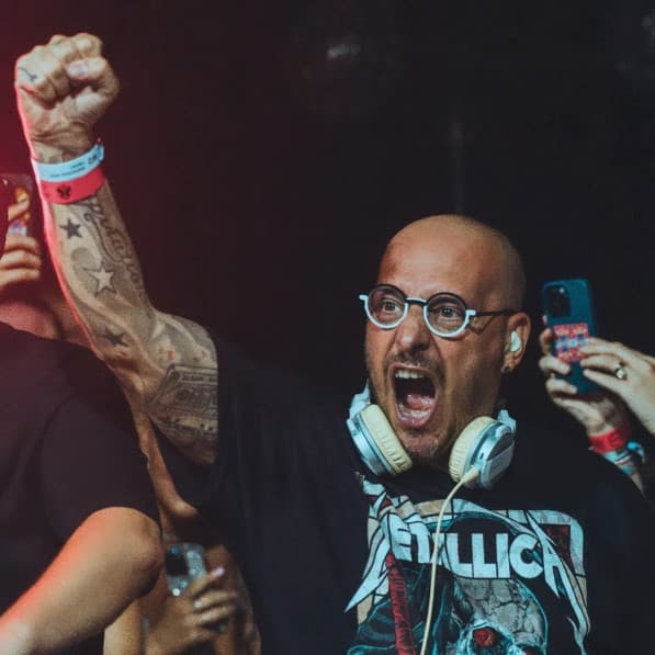 DJ FURAX
