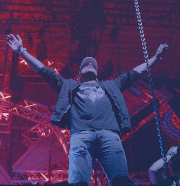 Highvoltage