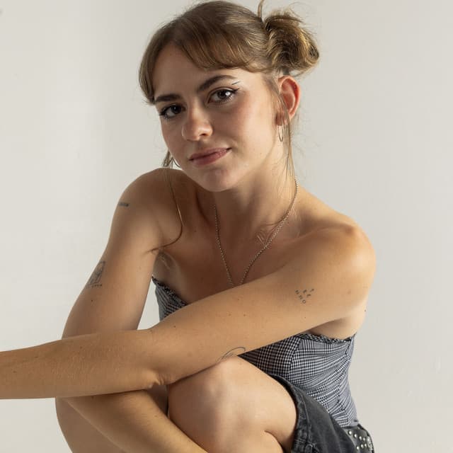 Alba Franch