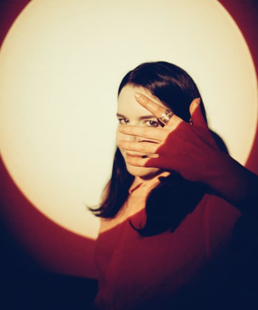 Philippa Pacho