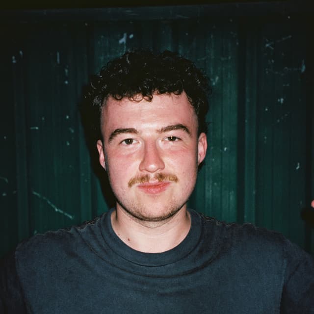 Kyle Starkey