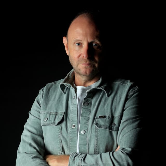 Kurt Verheyen