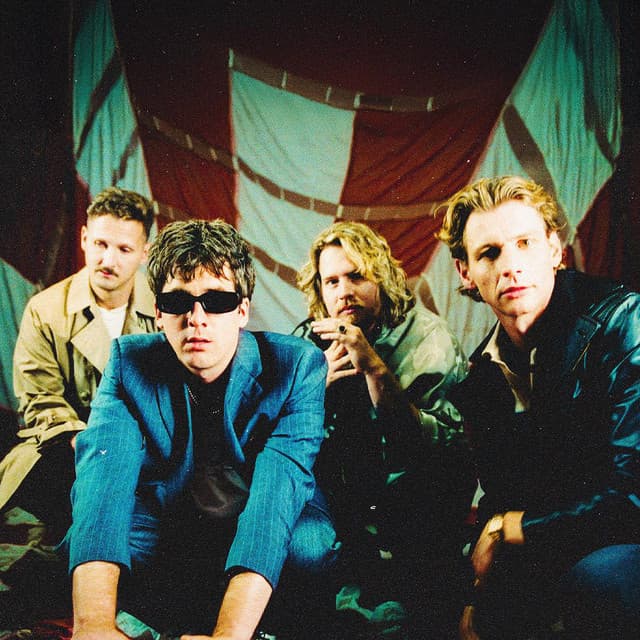 Circa Waves