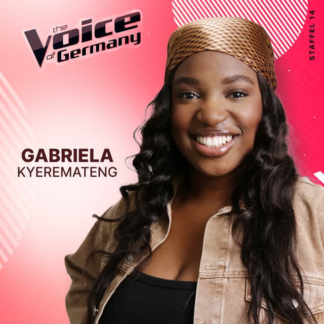 Gabrielle Kwarteng