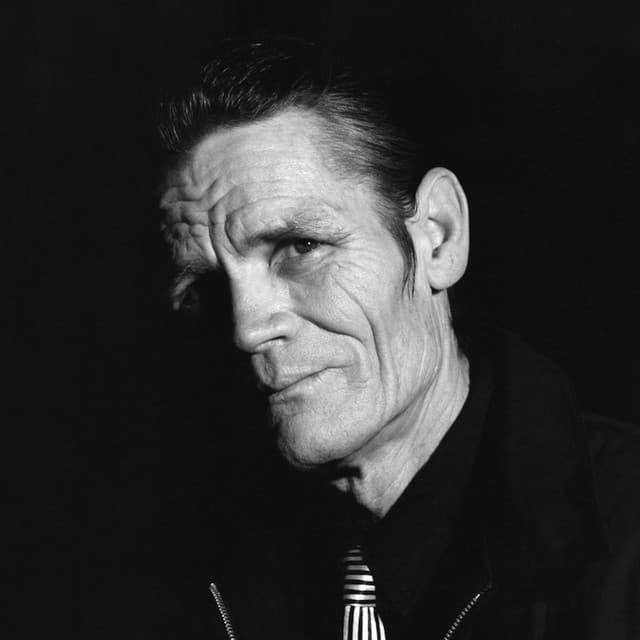Chet Baker