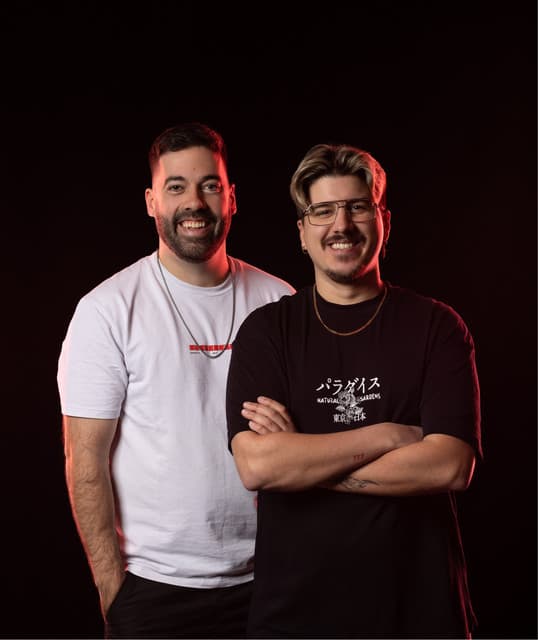 The Straikerz