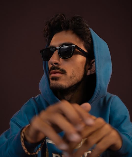 DJ Red