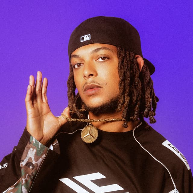 Ronnie Flex