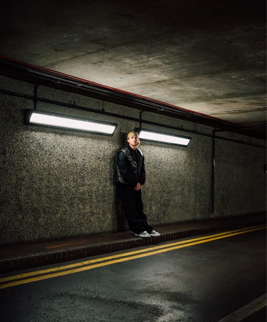Luke Dean