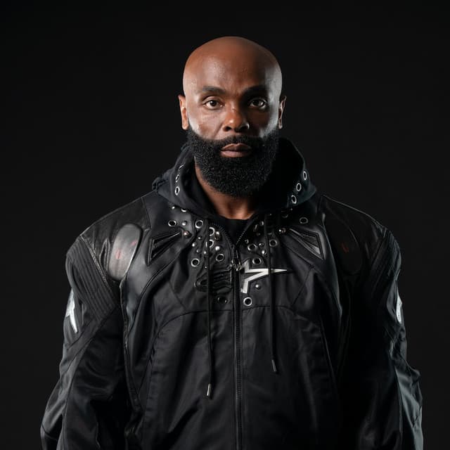 Kaaris