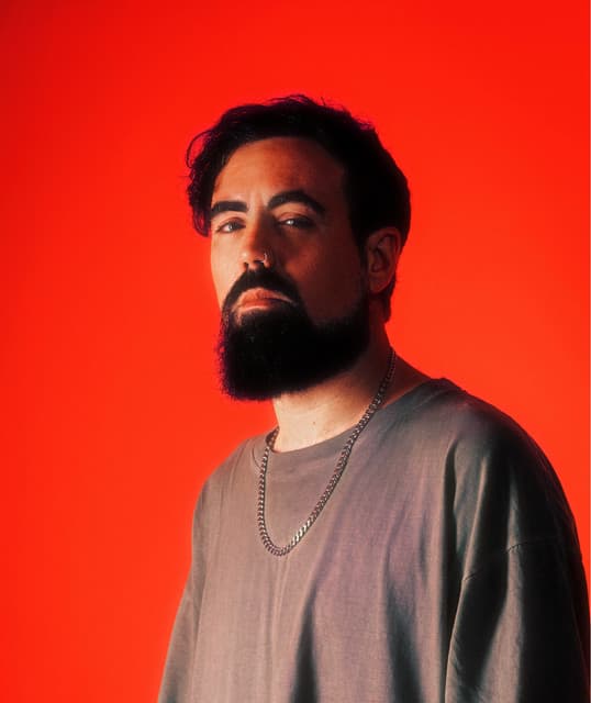 Henry Saiz