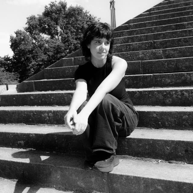 Andy Garvey
