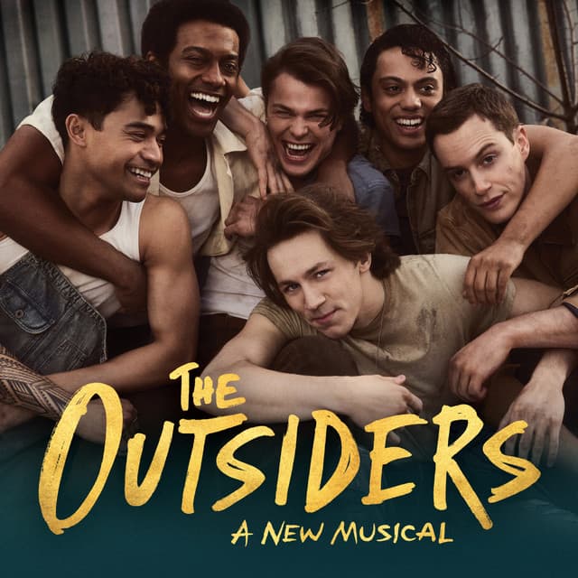 Outsiders
