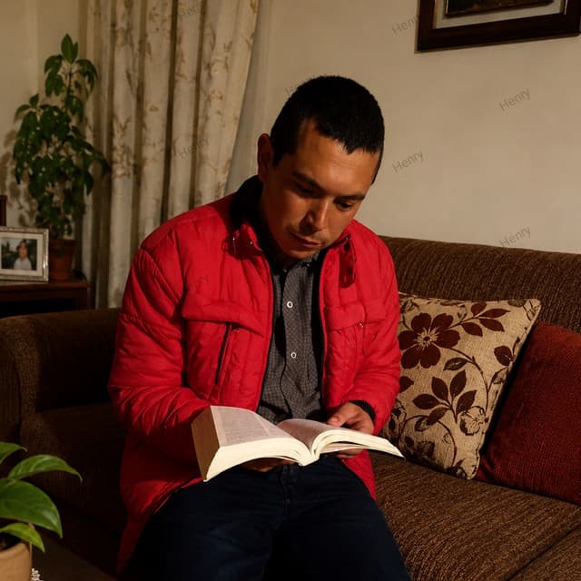 Henry Rodríguez