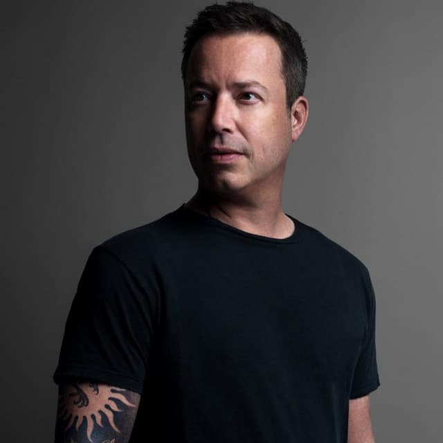 Sander van doorn