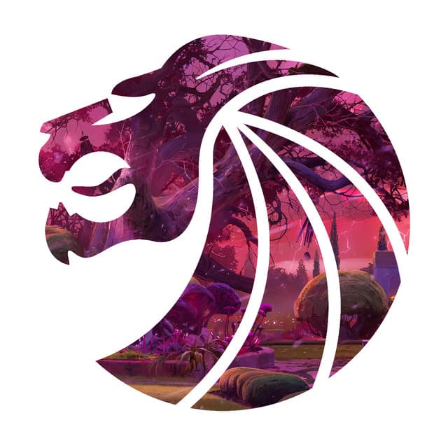Seven Lions