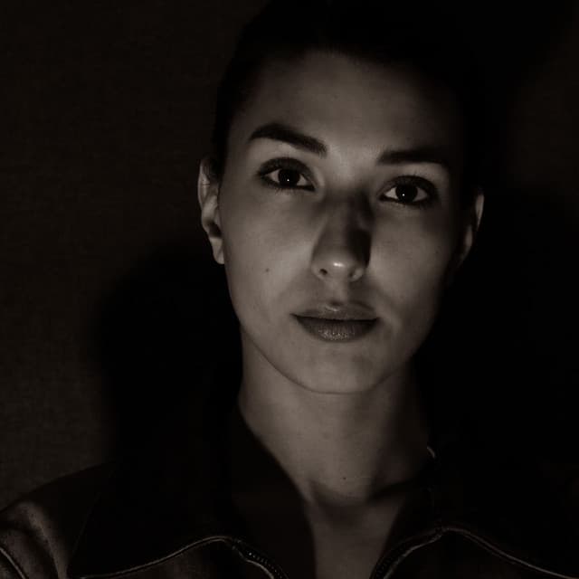 Kyra Khaldi