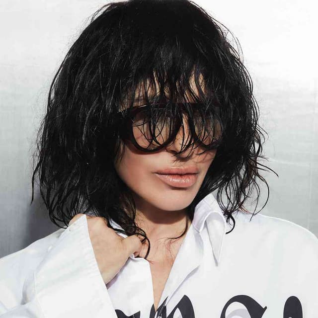 Nicole Moudaber