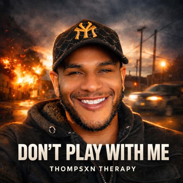 Thoms Traxx