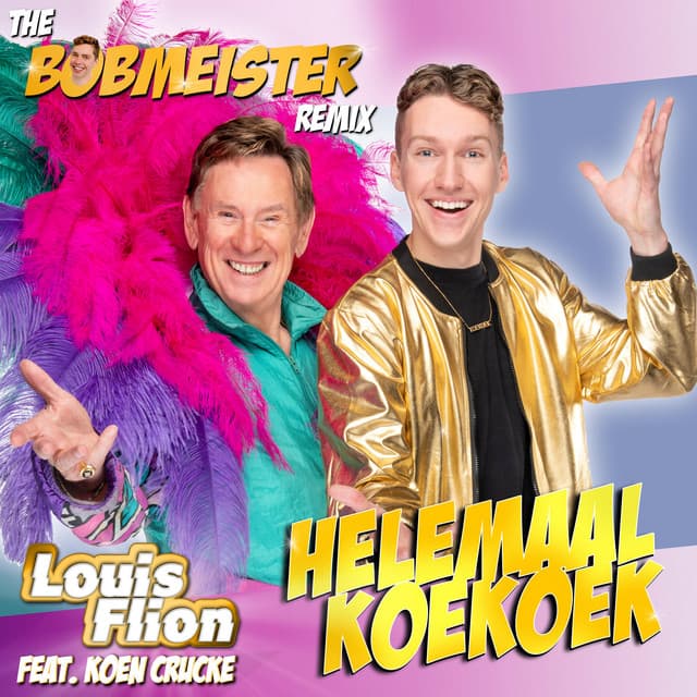 The Bobmeister