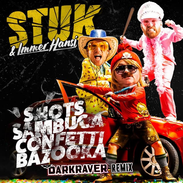 Darkraver