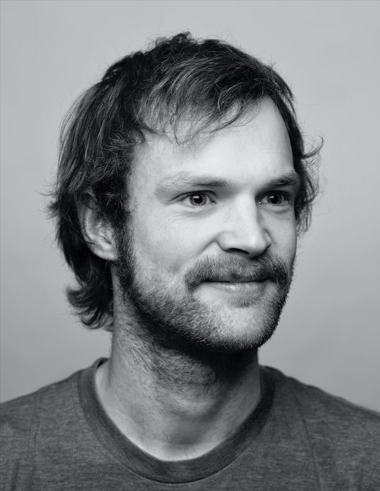 Todd Terje
